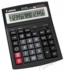 CANON WS-1210T asztali sz&aacute;mol&oacute;g&eacute;p Iroda &eacute;s sz&aacute;m&iacute;t&aacute;stechnika - Sz&aacute;mol&oacute;g&eacute;p - Irodai - 501214