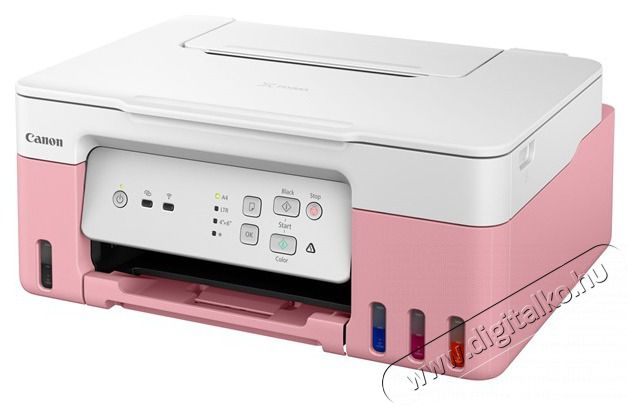 CANON PIXMA G3430 r&oacute;zsasz&iacute;n tintasugaras multifunkci&oacute;s nyomtat&oacute; Iroda &eacute;s sz&aacute;m&iacute;t&aacute;stechnika - Nyomtat&oacute; - Tintasugaras / fot&oacute;nyomtat&oacute; - 507892