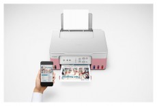 CANON PIXMA G3430 r&oacute;zsasz&iacute;n tintasugaras multifunkci&oacute;s nyomtat&oacute; Iroda &eacute;s sz&aacute;m&iacute;t&aacute;stechnika - Nyomtat&oacute; - Tintasugaras / fot&oacute;nyomtat&oacute; - 507892