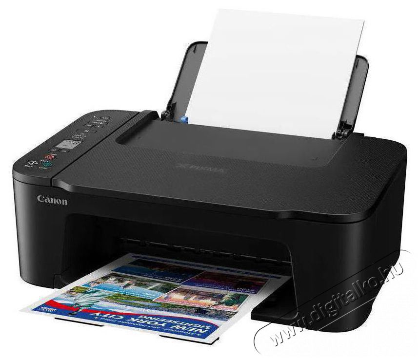 CANON PIXMA TS3750i sz&iacute;nes tintasugaras multifunkci&oacute;s nyomtat&oacute; Iroda &eacute;s sz&aacute;m&iacute;t&aacute;stechnika - Nyomtat&oacute; - Tintasugaras / fot&oacute;nyomtat&oacute; - 514346