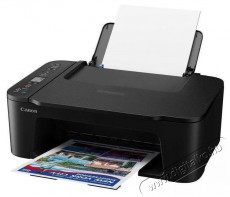 CANON PIXMA TS3750i színes tintasugaras multifunkciós nyomtató Iroda és számítástechnika - Nyomtató - Tintasugaras / fotónyomtató - 514346