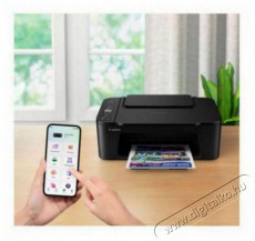 CANON PIXMA TS3750i sz&iacute;nes tintasugaras multifunkci&oacute;s nyomtat&oacute; Iroda &eacute;s sz&aacute;m&iacute;t&aacute;stechnika - Nyomtat&oacute; - Tintasugaras / fot&oacute;nyomtat&oacute; - 514346