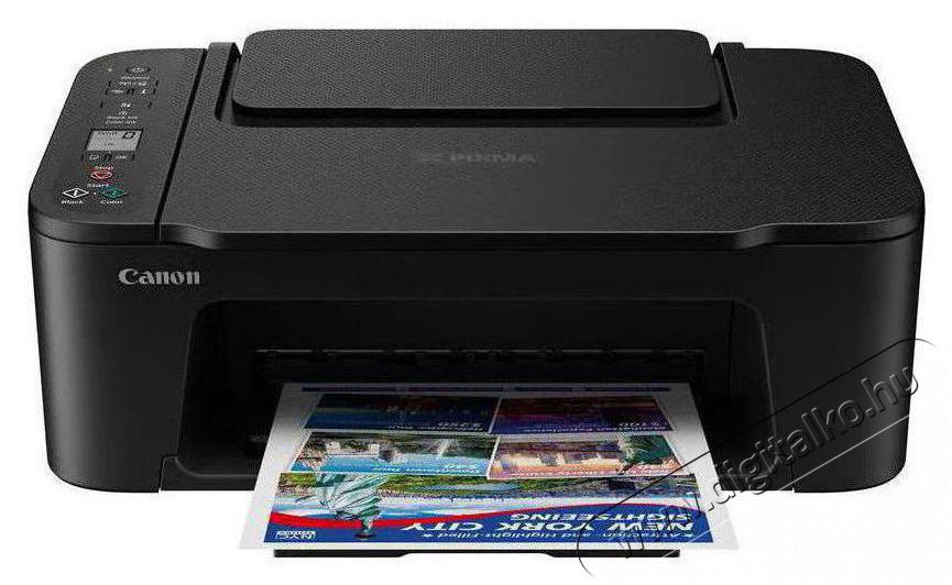 CANON PIXMA TS3750i sz&iacute;nes tintasugaras multifunkci&oacute;s nyomtat&oacute; Iroda &eacute;s sz&aacute;m&iacute;t&aacute;stechnika - Nyomtat&oacute; - Tintasugaras / fot&oacute;nyomtat&oacute; - 514346