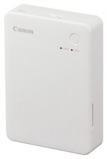CANON SELPHY QX20 feh&eacute;r fot&oacute;nyomtat&oacute; Fot&oacute;-Vide&oacute; kieg&eacute;sz&iacute;tők - Kism&eacute;retű fot&oacute;nyomtat&oacute; - Kism&eacute;retű fot&oacute;nyomtat&oacute; - 515873