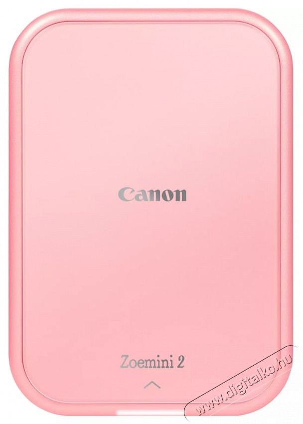 CANON ZOEMINI 2 r&oacute;zsaarany fot&oacute;nyomtat&oacute; Fot&oacute;-Vide&oacute; kieg&eacute;sz&iacute;tők - Kism&eacute;retű fot&oacute;nyomtat&oacute; - Kism&eacute;retű fot&oacute;nyomtat&oacute; - 515869