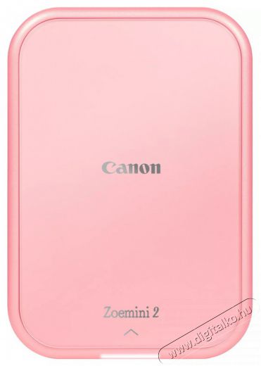 CANON ZOEMINI 2 r&oacute;zsaarany fot&oacute;nyomtat&oacute; Fot&oacute;-Vide&oacute; kieg&eacute;sz&iacute;tők - Kism&eacute;retű fot&oacute;nyomtat&oacute; - Kism&eacute;retű fot&oacute;nyomtat&oacute; - 515869
