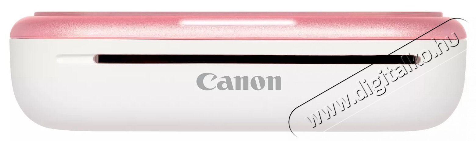 CANON ZOEMINI 2 r&oacute;zsaarany fot&oacute;nyomtat&oacute; Fot&oacute;-Vide&oacute; kieg&eacute;sz&iacute;tők - Kism&eacute;retű fot&oacute;nyomtat&oacute; - Kism&eacute;retű fot&oacute;nyomtat&oacute; - 515869