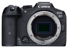 CANON EOS R7 v&aacute;z F&eacute;nyk&eacute;pezőg&eacute;p / kamera - Kompakt f&eacute;nyk&eacute;pezőg&eacute;p - Norm&aacute;l tud&aacute;s&uacute; kompakt - 519989
