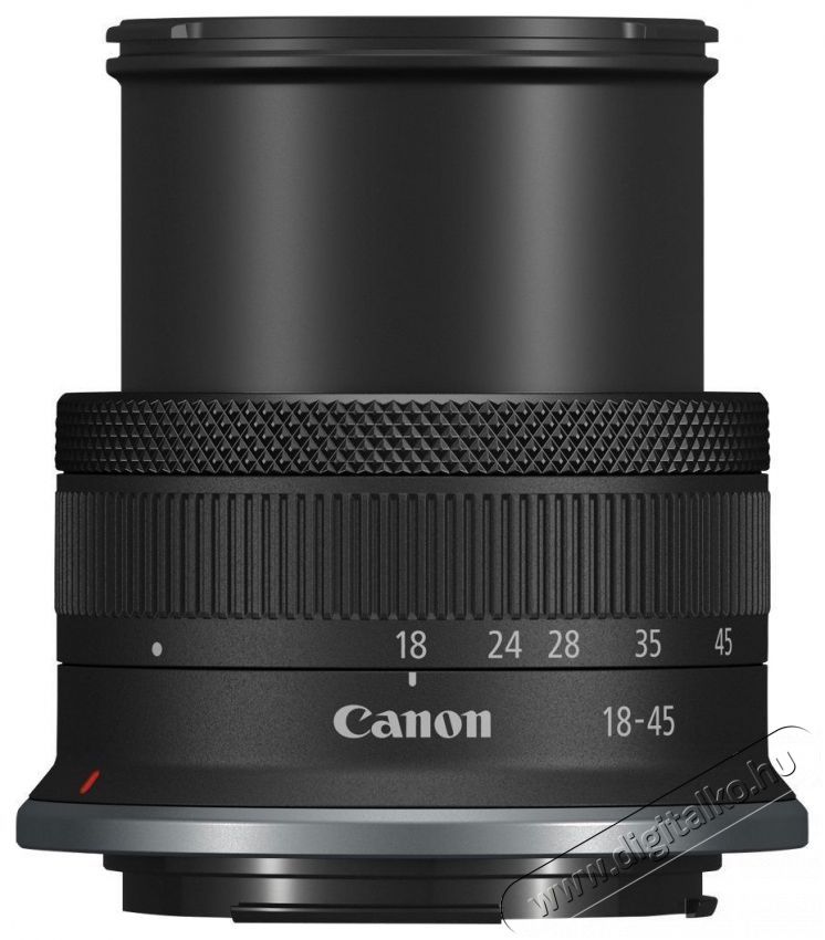 CANON EOS R10 v&aacute;z F&eacute;nyk&eacute;pezőg&eacute;p / kamera - MILC cser&eacute;lhető objekt&iacute;ves kompakt f&eacute;nyk&eacute;pezőg&eacute;p - 520006