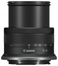 CANON EOS R10 v&aacute;z F&eacute;nyk&eacute;pezőg&eacute;p / kamera - MILC cser&eacute;lhető objekt&iacute;ves kompakt f&eacute;nyk&eacute;pezőg&eacute;p - 520006