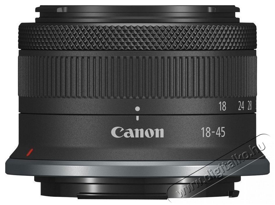 CANON EOS R10 v&aacute;z F&eacute;nyk&eacute;pezőg&eacute;p / kamera - MILC cser&eacute;lhető objekt&iacute;ves kompakt f&eacute;nyk&eacute;pezőg&eacute;p - 520006