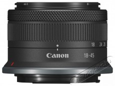 CANON EOS R10 v&aacute;z F&eacute;nyk&eacute;pezőg&eacute;p / kamera - MILC cser&eacute;lhető objekt&iacute;ves kompakt f&eacute;nyk&eacute;pezőg&eacute;p - 520006