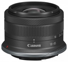 CANON EOS R10 v&aacute;z F&eacute;nyk&eacute;pezőg&eacute;p / kamera - MILC cser&eacute;lhető objekt&iacute;ves kompakt f&eacute;nyk&eacute;pezőg&eacute;p - 520006