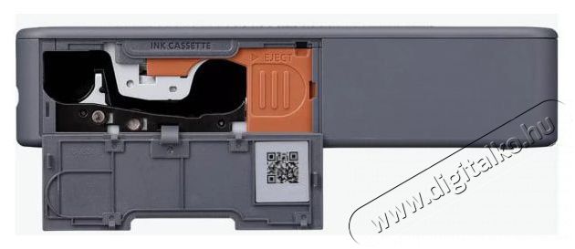CANON SELPHY QX20 sz&uuml;rke fot&oacute;nyomtat&oacute; Fot&oacute;-Vide&oacute; kieg&eacute;sz&iacute;tők - Kism&eacute;retű fot&oacute;nyomtat&oacute; - Kism&eacute;retű fot&oacute;nyomtat&oacute; - 515871