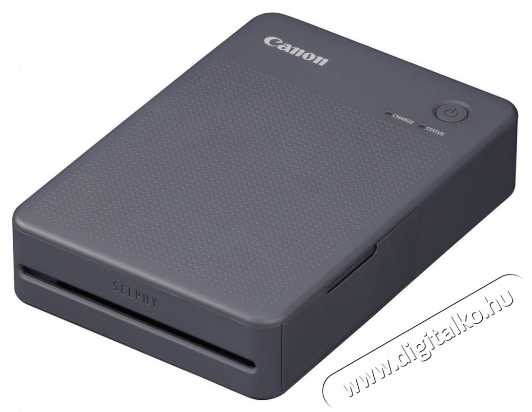 CANON SELPHY QX20 sz&uuml;rke fot&oacute;nyomtat&oacute; Fot&oacute;-Vide&oacute; kieg&eacute;sz&iacute;tők - Kism&eacute;retű fot&oacute;nyomtat&oacute; - Kism&eacute;retű fot&oacute;nyomtat&oacute; - 515871