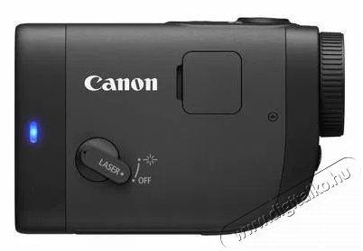 CANON PowerShot GOLF (6254C002) F&eacute;nyk&eacute;pezőg&eacute;p / kamera - Kompakt f&eacute;nyk&eacute;pezőg&eacute;p - Norm&aacute;l tud&aacute;s&uacute; kompakt - 520060