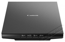 CANON CanoScan LiDE 300 Szkenner Iroda &eacute;s sz&aacute;m&iacute;t&aacute;stechnika - Digitaliz&aacute;l&oacute; eszk&ouml;z - Szkenner - 530539