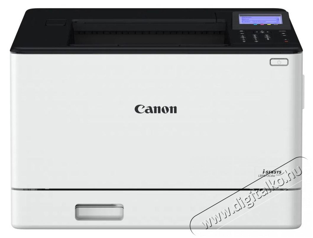 CANON i-SENSYS LBP673Cdw Nyomtat&oacute; Iroda &eacute;s sz&aacute;m&iacute;t&aacute;stechnika - Nyomtat&oacute; - L&eacute;zer - 530572