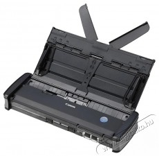 CANON imageFORMULA P-215 II Szkenner Iroda &eacute;s sz&aacute;m&iacute;t&aacute;stechnika - Digitaliz&aacute;l&oacute; eszk&ouml;z - Szkenner - 530548