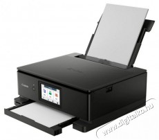 CANON PIXMA TS8750 fekete Nyomtat&oacute; Iroda &eacute;s sz&aacute;m&iacute;t&aacute;stechnika - Nyomtat&oacute; - Multifunkci&oacute;s (tintasugaras) - 530584