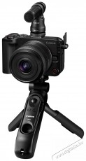 CANON EOS R50 V + RF-S 14-30 mm f/4-6,3 IS STM Content Creator Kit - F&eacute;nyk&eacute;pezőg&eacute;p / kamera - MILC cser&eacute;lhető objekt&iacute;ves kompakt f&eacute;nyk&eacute;pezőg&eacute;p - 531237