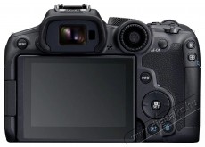 CANON EOS R7 + RF-S 18-150mm IS STM F&eacute;nyk&eacute;pezőg&eacute;p / kamera - MILC cser&eacute;lhető objekt&iacute;ves kompakt f&eacute;nyk&eacute;pezőg&eacute;p - 531246