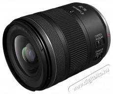 CANON RF 16-28mm F2.8 IS STM Fotó-Videó kiegészítők - Objektív - Zoom objektív - 531238