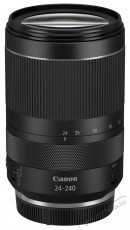 CANON RF 24-240mm f/4-6.3 IS USM Fot&oacute;-Vide&oacute; kieg&eacute;sz&iacute;tők - Objekt&iacute;v - Zoom objekt&iacute;v - 531235