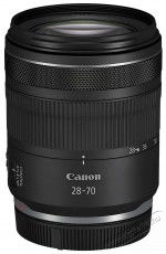CANON RF 28-70 mm f/2,8 IS STM Fotó-Videó kiegészítők - Objektív - Zoom objektív - 531239
