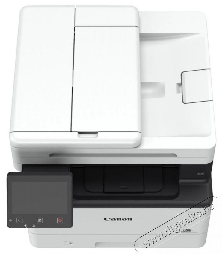 CANON i-SENSYS MF463dw II multifunkci&oacute;s l&eacute;zernyomtat&oacute;, monokr&oacute;m, 40 oldal/perc, A4 Iroda &eacute;s sz&aacute;m&iacute;t&aacute;stechnika - Nyomtat&oacute; - Multifunkci&oacute;s (l&eacute;zer) - 532496