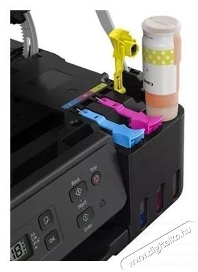 CANON PIXMA G2470 T&ouml;bbfunkci&oacute;s sz&iacute;nes tintasugaras nyomtat&oacute;, A4, pap&iacute;radagol&oacute; 100 lap Iroda &eacute;s sz&aacute;m&iacute;t&aacute;stechnika - Nyomtat&oacute; - Multifunkci&oacute;s (tintasugaras) - 532498
