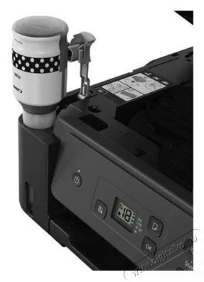 CANON PIXMA G2470 T&ouml;bbfunkci&oacute;s sz&iacute;nes tintasugaras nyomtat&oacute;, A4, pap&iacute;radagol&oacute; 100 lap Iroda &eacute;s sz&aacute;m&iacute;t&aacute;stechnika - Nyomtat&oacute; - Multifunkci&oacute;s (tintasugaras) - 532498