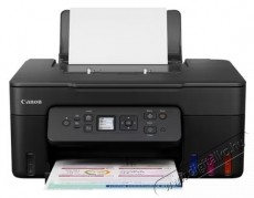 CANON PIXMA G3480 multifunkci&oacute;s tintasugaras nyomtat&oacute;, Sz&iacute;nes, Fekete, A4, 11 ppm, WiFi Iroda &eacute;s sz&aacute;m&iacute;t&aacute;stechnika - Nyomtat&oacute; - Tintasugaras / fot&oacute;nyomtat&oacute; - 532480