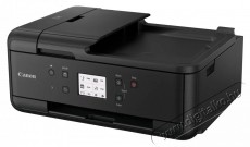 CANON T&ouml;bbfunkci&oacute;s Canon PIXMA TR7650 nyomtat&oacute; Iroda &eacute;s sz&aacute;m&iacute;t&aacute;stechnika - Nyomtat&oacute; - Multifunkci&oacute;s (tintasugaras) - 532499