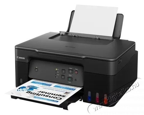CANON PIXMA MEGATANK G2430 sz&iacute;nes k&uuml;lső tintatart&aacute;lyos multifunkci&oacute;s nyomtat&oacute; Iroda &eacute;s sz&aacute;m&iacute;t&aacute;stechnika - Nyomtat&oacute; - Multifunkci&oacute;s (tintasugaras) - 532474