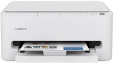 CANON PIXMA TS4150i multifunkci&oacute;s tintasugaras sz&iacute;nes nyomtat&oacute;, A4, 14 ppm, Wi-Fi, Feh&eacute;r Iroda &eacute;s sz&aacute;m&iacute;t&aacute;stechnika - Nyomtat&oacute; - Multifunkci&oacute;s (tintasugaras) - 532477