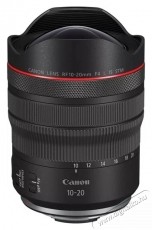 CANON RF 10-20mm F4L IS STM Fot&oacute;-Vide&oacute; kieg&eacute;sz&iacute;tők - Objekt&iacute;v - Zoom objekt&iacute;v - 537752