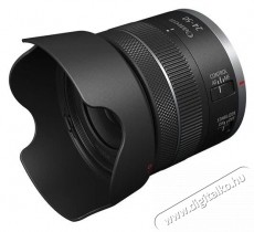 CANON RF 24-50mm f/4.5-6.3 IS STM Fot&oacute;-Vide&oacute; kieg&eacute;sz&iacute;tők - Objekt&iacute;v - Zoom objekt&iacute;v - 537745