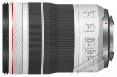 CANON RF 70-200mm f/4 L IS USM Fot&oacute;-Vide&oacute; kieg&eacute;sz&iacute;tők - Objekt&iacute;v - Zoom objekt&iacute;v - 537748