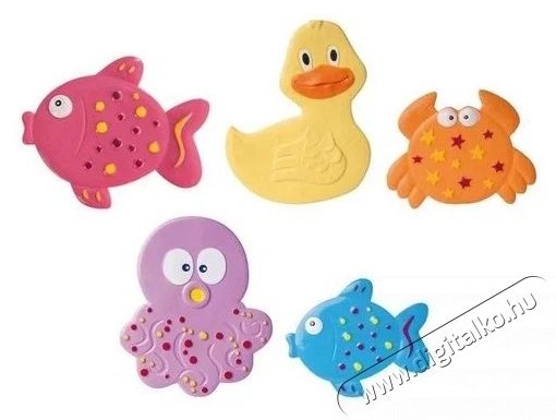 Canpol Babies Mini cs&uacute;sz&aacute;sg&aacute;tl&oacute; f&uuml;rdők&aacute;dba H&aacute;ztart&aacute;s / Otthon / K&uuml;lt&eacute;r - J&aacute;t&eacute;k / Sport - Baba j&aacute;t&eacute;k - 537756