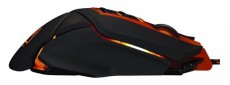 Canyon CND-SGM6N Hazard USB optikai gaming eg&eacute;r fekete-narancss&aacute;rga Iroda &eacute;s sz&aacute;m&iacute;t&aacute;stechnika - Eg&eacute;r - Vezet&eacute;kes eg&eacute;r - 497978