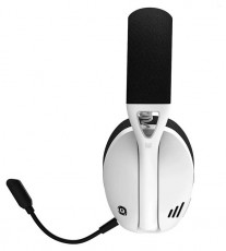 Canyon EGO GH-13 feh&eacute;r-fekete 7.1 gamer headset Audio-Video / Hifi / Multim&eacute;dia - F&uuml;l &eacute;s Fejhallgat&oacute;k - Fejhallgat&oacute; mikrofonnal / headset - 508965