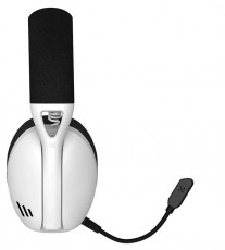 Canyon EGO GH-13 feh&eacute;r-fekete 7.1 gamer headset Audio-Video / Hifi / Multim&eacute;dia - F&uuml;l &eacute;s Fejhallgat&oacute;k - Fejhallgat&oacute; mikrofonnal / headset - 508965