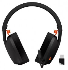 Canyon EGO GH-13 fekete 7.1 gamer headset Audio-Video / Hifi / Multim&eacute;dia - F&uuml;l &eacute;s Fejhallgat&oacute;k - Fejhallgat&oacute; mikrofonnal / headset - 508964