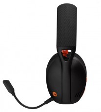 Canyon EGO GH-13 fekete 7.1 gamer headset Audio-Video / Hifi / Multim&eacute;dia - F&uuml;l &eacute;s Fejhallgat&oacute;k - Fejhallgat&oacute; mikrofonnal / headset - 508964