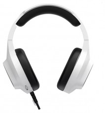 Canyon Shadder CND-SGHS6W feh&eacute;r gamer headset Audio-Video / Hifi / Multim&eacute;dia - F&uuml;l &eacute;s Fejhallgat&oacute;k - Fejhallgat&oacute; mikrofonnal / headset - 515019