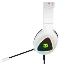 Canyon Shadder CND-SGHS6W feh&eacute;r gamer headset Audio-Video / Hifi / Multim&eacute;dia - F&uuml;l &eacute;s Fejhallgat&oacute;k - Fejhallgat&oacute; mikrofonnal / headset - 515019