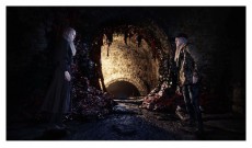 CAPCOM Resident Evil Village Gold Edition PS5 j&aacute;t&eacute;kszoftver Iroda &eacute;s sz&aacute;m&iacute;t&aacute;stechnika - J&aacute;t&eacute;k konzol - Playstation 5 (PS5) j&aacute;t&eacute;k - 461365