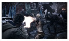 CAPCOM Resident Evil Village Gold Edition PS5 j&aacute;t&eacute;kszoftver Iroda &eacute;s sz&aacute;m&iacute;t&aacute;stechnika - J&aacute;t&eacute;k konzol - Playstation 5 (PS5) j&aacute;t&eacute;k - 461365