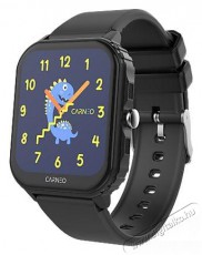 CARNEO TIK&TOK HR+ 2 gen. (fiúknak) Háztartás / Otthon / Kültér - Óra - Karóra - 523223